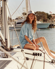 DreamGlow® Relaxed Tee