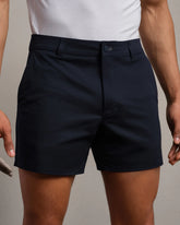 5" Commuter Flyweight Short