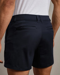 5" Commuter Flyweight Short