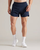 5" Extra Mile Short - Lined