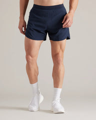 5" Extra Mile Short - Lined