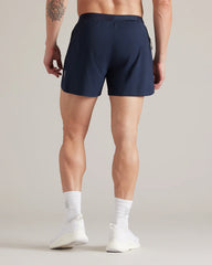 5" Extra Mile Short - Lined