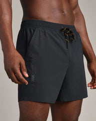 5" Pursuit Tech Short - Lined