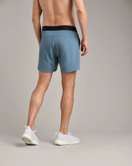 6" Base Training Short - Lined