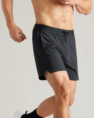 6" Base Training Short - Unlined