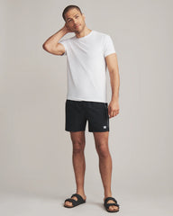 6" Riptide Swim Short