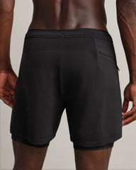 6" Rush Short - Lined