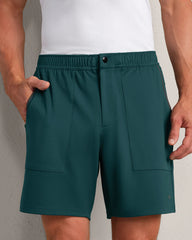 7" Air Tech Short - Unlined