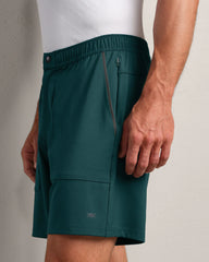 7" Air Tech Short - Unlined