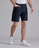 9" Momentum Golf Short