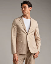 Aero Sport Coat