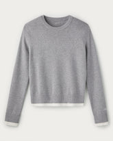 All Ready Knit Sweater