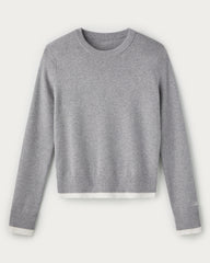 All Ready Knit Sweater