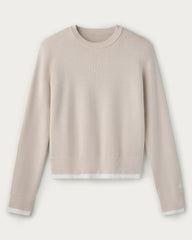 All Ready Knit Sweater