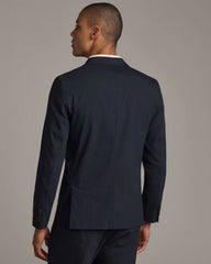 Amalfi Linen Blazer