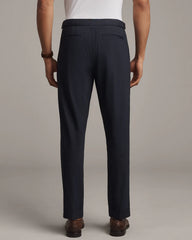 Amalfi Linen Trouser