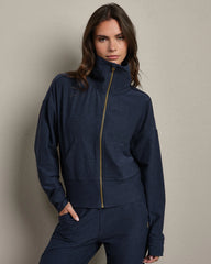Atmosphere Full Zip
