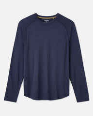 Atmosphere Long Sleeve Tee