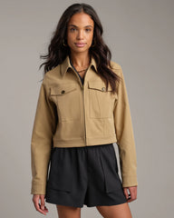 Avenue Jacket