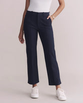 Birdie Cropped Trouser