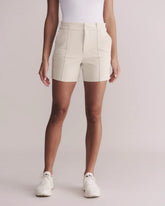 Birdie Trouser Short