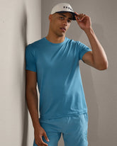 Backspin Tee