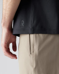 Base Training Relaxed Tee