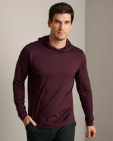 Base Training Lightweight Hoodie
