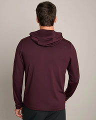 Base Training Lightweight Hoodie