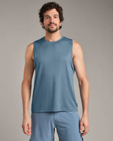 Base Training Sleeveless Tee