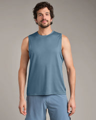Base Training Sleeveless Tee