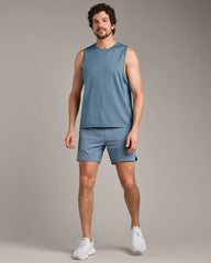 Base Training Sleeveless Tee