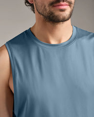 Base Training Sleeveless Tee