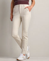 Birdie Slim Ankle Trouser