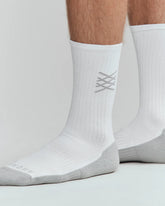 C.O.R. Crew Sock