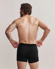 C.O.R. 4" Boxer Trunk