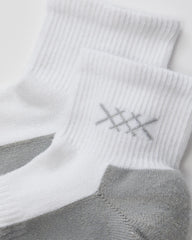 C.O.R. Half Crew Sock
