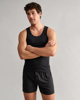C.O.R. Ribbed Tank