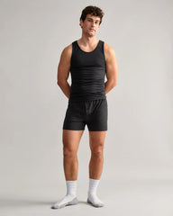 C.O.R. Ribbed Tank