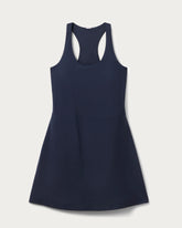 Course to Court Dress