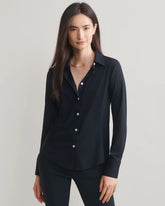 The Button Up