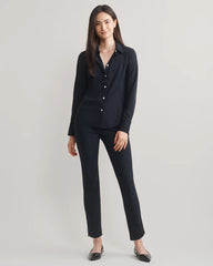 The Button Up