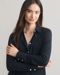 The Button Up