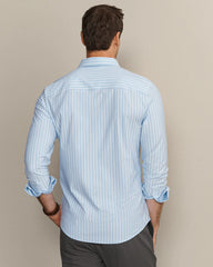 Commuter Pro Cotton Shirt - Slim Fit