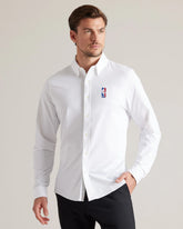 NBA Commuter® Shirt - Slim