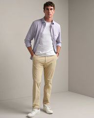 Commuter® Shirt Semi Spread Collar - Athletic
