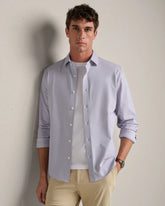 Commuter® Shirt Semi Spread Collar - Athletic