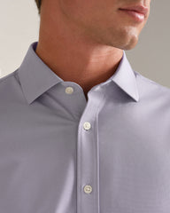 Commuter® Shirt Semi-Spread Collar - Slim