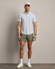 Commuter® Short Sleeve Shirt - Classic