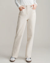 The Straight Leg Pant